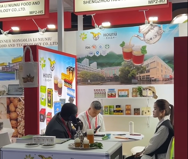 搶占中東食品市場！2025 年海灣（迪拜）食品工業(yè)展重磅來襲