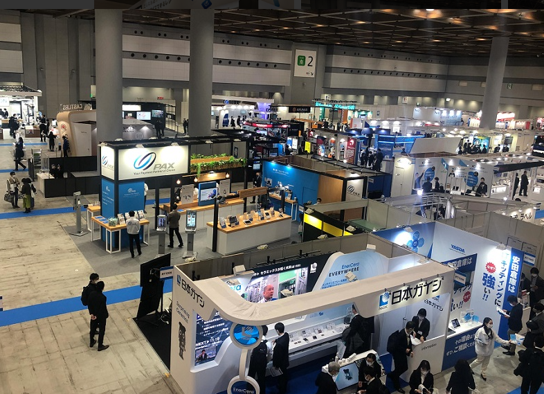 2026 東京零售業(yè)博覽會:為全球供應商搭建的高效商貿(mào)平臺 2026 東京零售業(yè)博覽會:為全球供應商搭建的高效商貿(mào)平臺