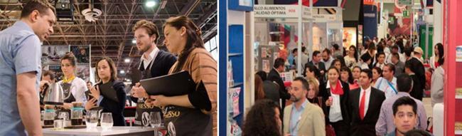 2026 墨西哥食品飲料及商場設備展,開啟拉美消費市場新大門 2026 墨西哥食品飲料及商場設備展,開啟拉美消費市場新大門