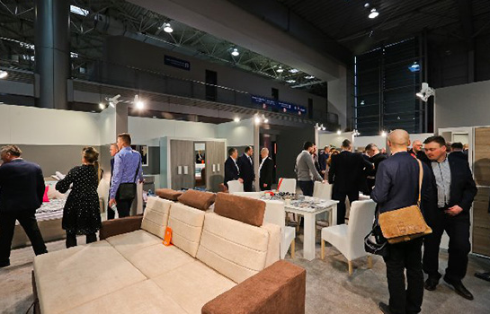 聚焦 2026 波蘭酒店展,解鎖酒店行業未來趨勢 聚焦 2026 波蘭酒店展,解鎖酒店行業未來趨勢