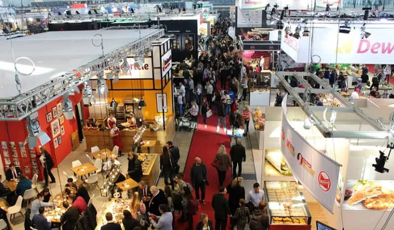 2026 斯圖加特國際酒店餐飲業展,如何為你的生意賦能? 2026 斯圖加特國際酒店餐飲業展,如何為你的生意賦能?