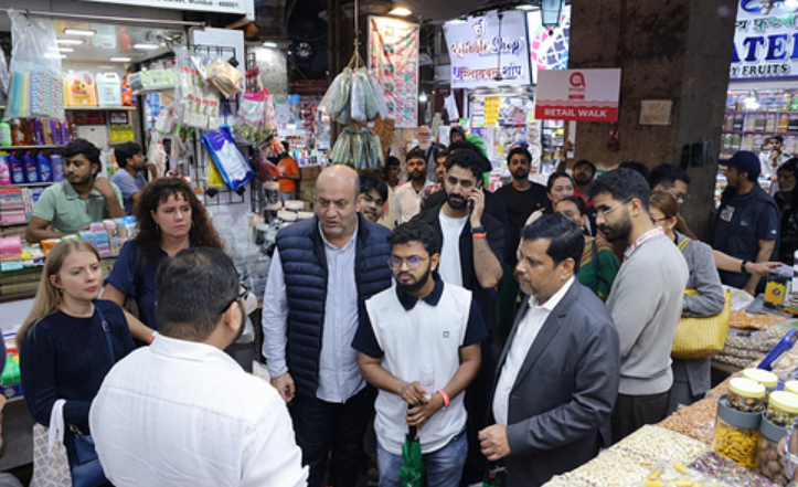 2026 印度烘焙展觀展指南:快速尋商機(jī)與熱門展品技巧 2026 印度烘焙展觀展指南:快速尋商機(jī)與熱門展品技巧