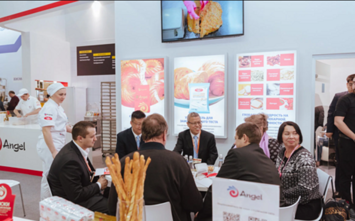 國際展會展臺設計搭建：跨文化視覺適配、海外搭建團隊協作的注意事項