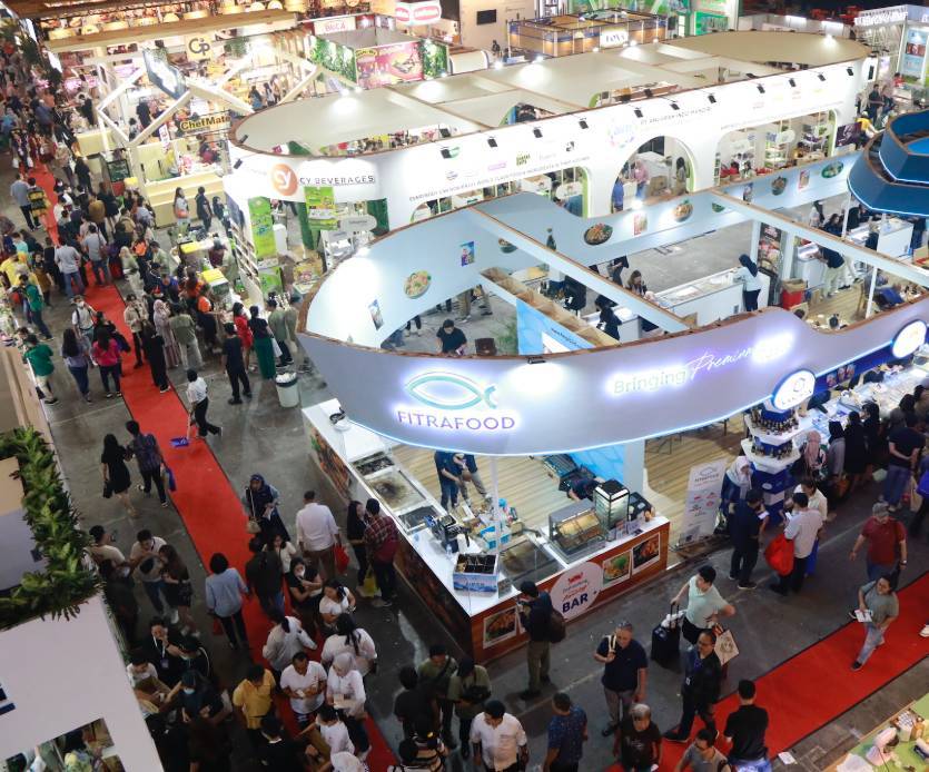 2026印尼精品食品展:東南亞食品市場(chǎng)的黃金機(jī)遇 2026印尼精品食品展:東南亞食品市場(chǎng)的黃金機(jī)遇