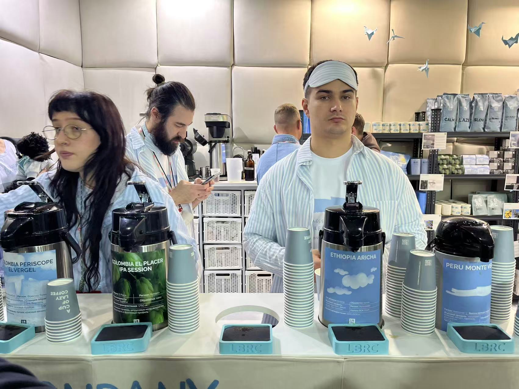 2025俄羅斯莫斯科酒店用品展覽會精彩回顧,探索行業(yè)新趨勢 2025俄羅斯莫斯科酒店用品展覽會精彩回顧,探索行業(yè)新趨勢