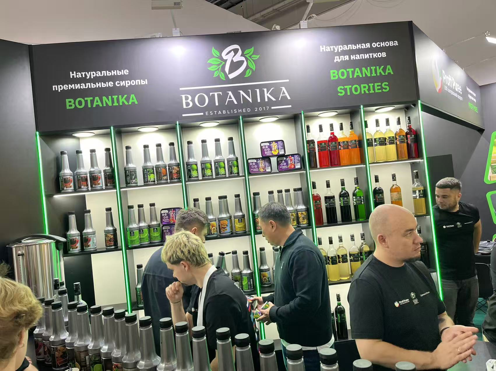 美國(guó)餐飲酒店展服務(wù)商:專業(yè)全鏈條服務(wù)助您輕松參展 美國(guó)餐飲酒店展服務(wù)商:專業(yè)全鏈條服務(wù)助您輕松參展